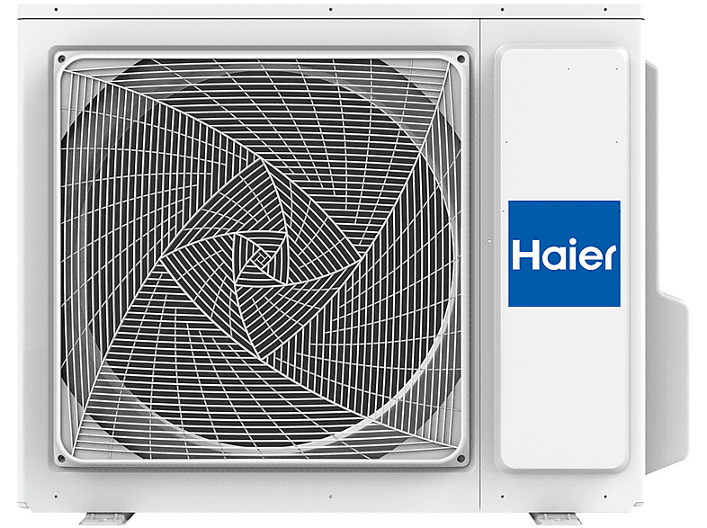 Aire acondicionado Split 1 x 1 HAIER — 4299 fg/h y Inverter Rotativo (mod. Expert) — foto 5