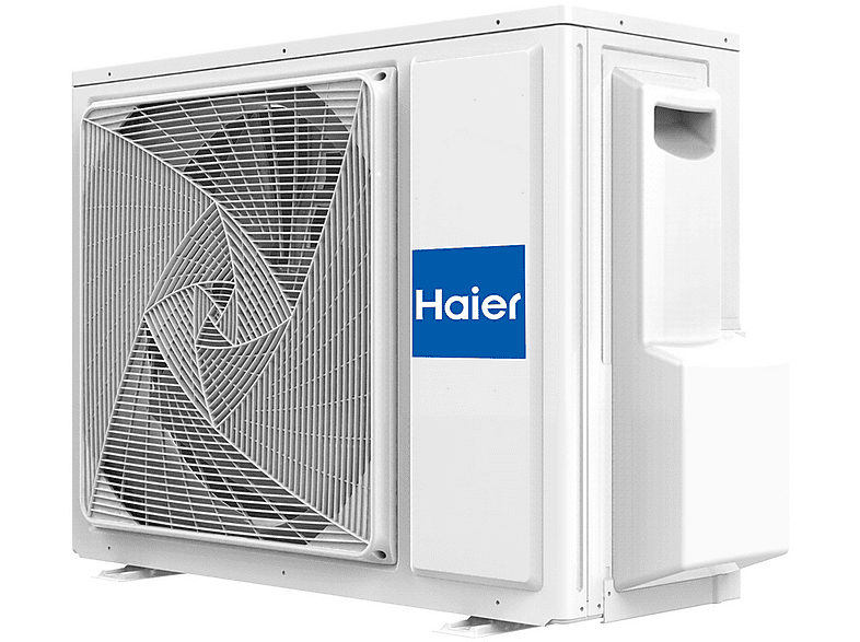 Aire acondicionado Split 1 x 1 HAIER — 4299 fg/h y Inverter Rotativo (mod. Expert) — foto 6