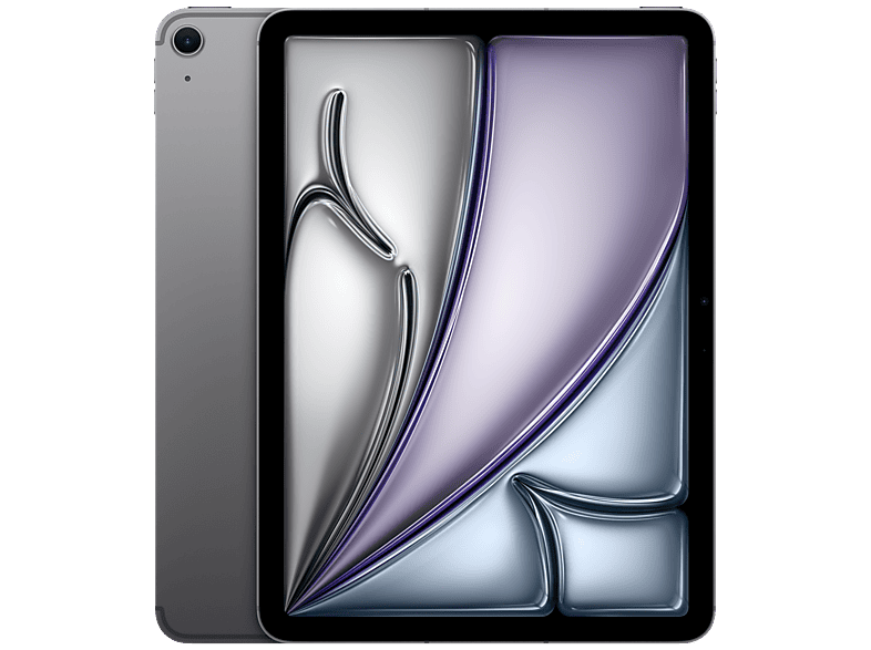 Tablet APPLE — 1 TB y 13" Liquid Retina (mod. iPad Air (2026))