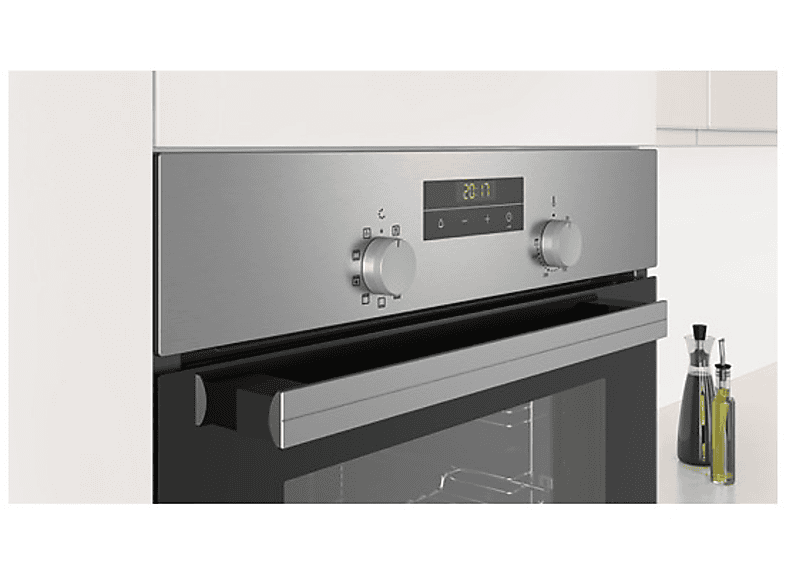 Horno BALAY con 66 L en color Inox — foto 3