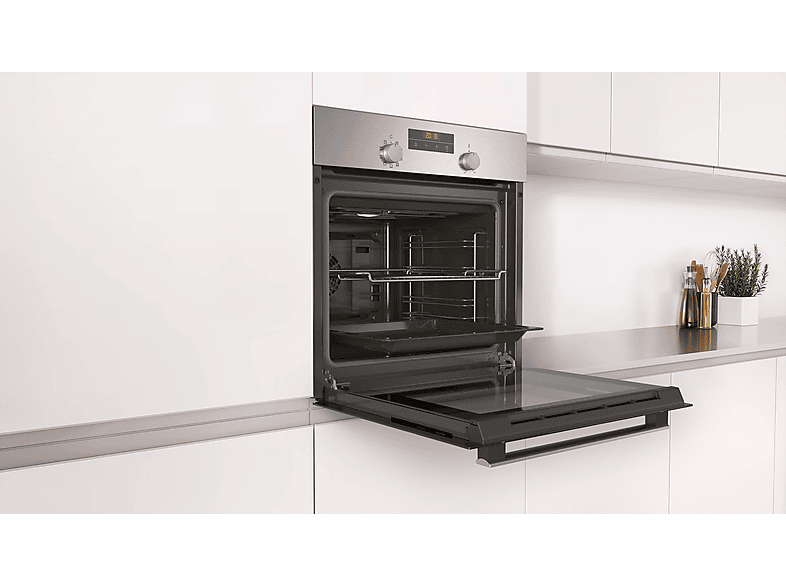 Horno BALAY con 66 L en color Inox — foto 4