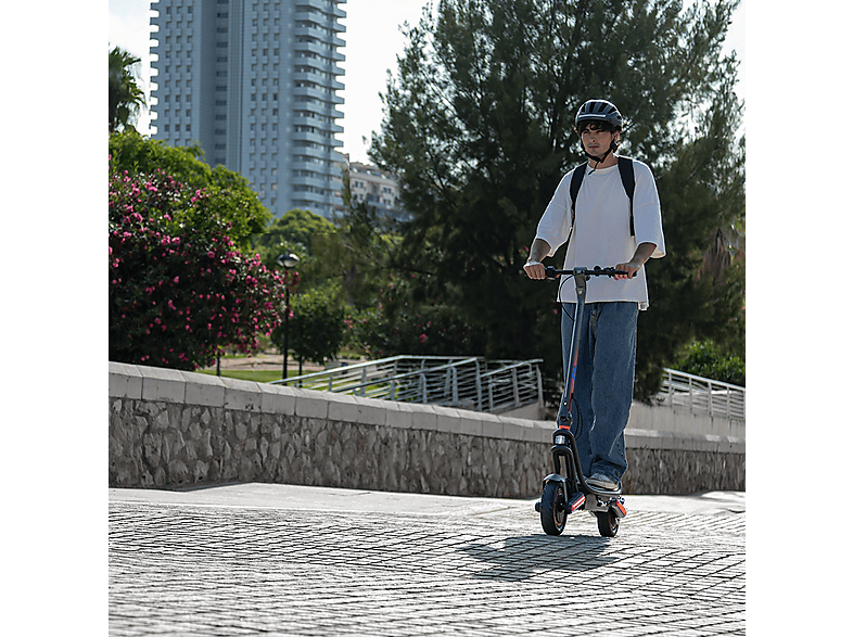 Patinete eléctrico CECOTEC en color Multicolor (mod. Bongo GS65 2x2 XXL) — foto 3