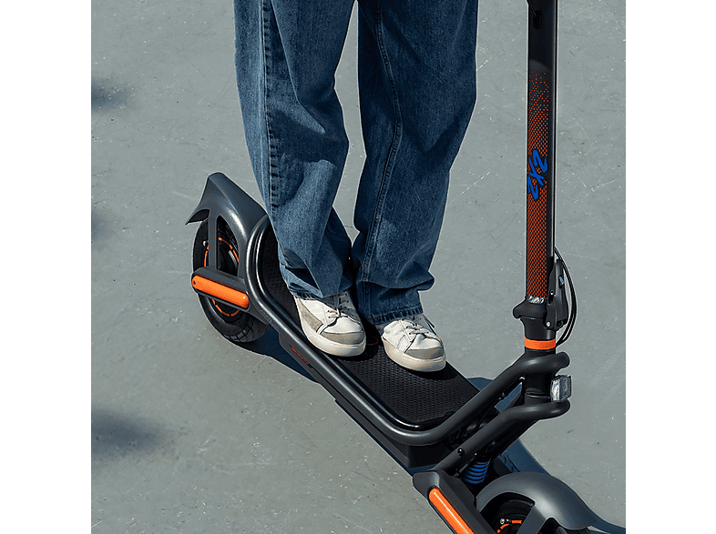 Patinete eléctrico CECOTEC en color Multicolor (mod. Bongo GS65 2x2 XXL) — foto 4