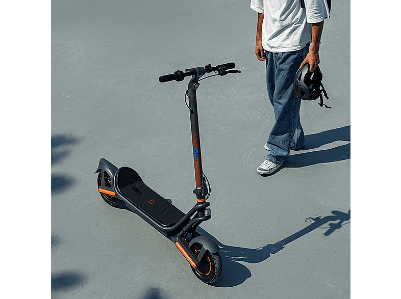 Patinete eléctrico CECOTEC en color Multicolor (mod. Bongo GS65 2x2 XXL) — foto 9