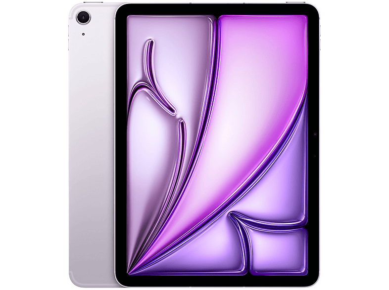 Tablet APPLE en color Púrpura de 256 GB
