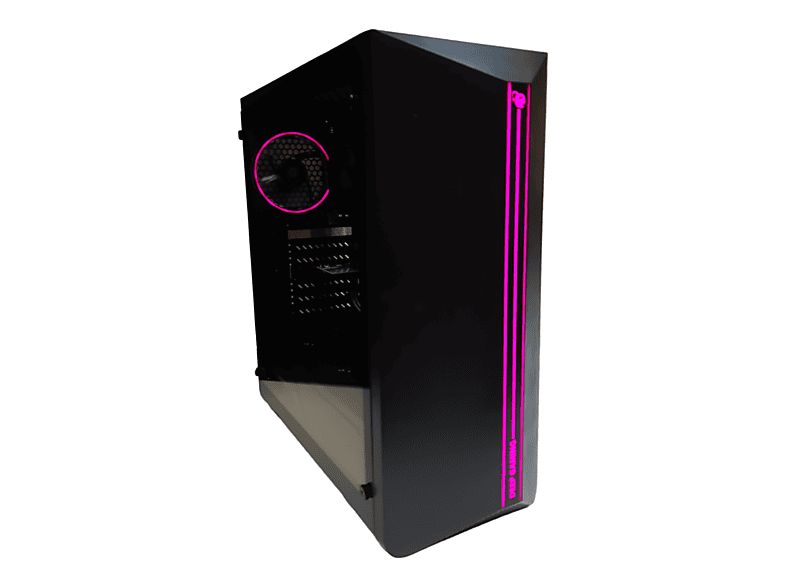 PC Gaming JOYBE COMPUTERS (mod. Gamer Avanzado AMD) — foto 6