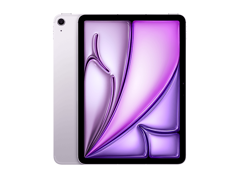 APPLE Tablet 256 GB (mod. iPad Air) en color Violeta