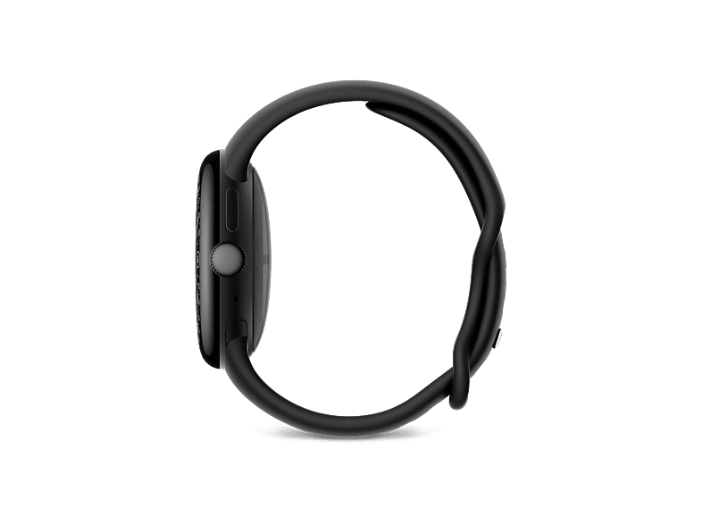 Smartwatch GOOGLE en color Negro/Obsidiana, AMOLED — foto 4