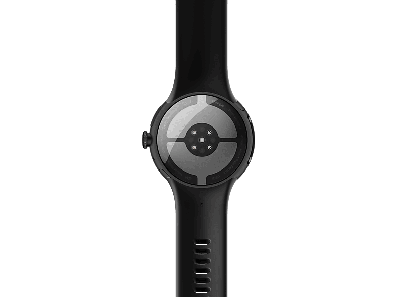 Smartwatch GOOGLE en color Negro/Obsidiana, AMOLED — foto 6