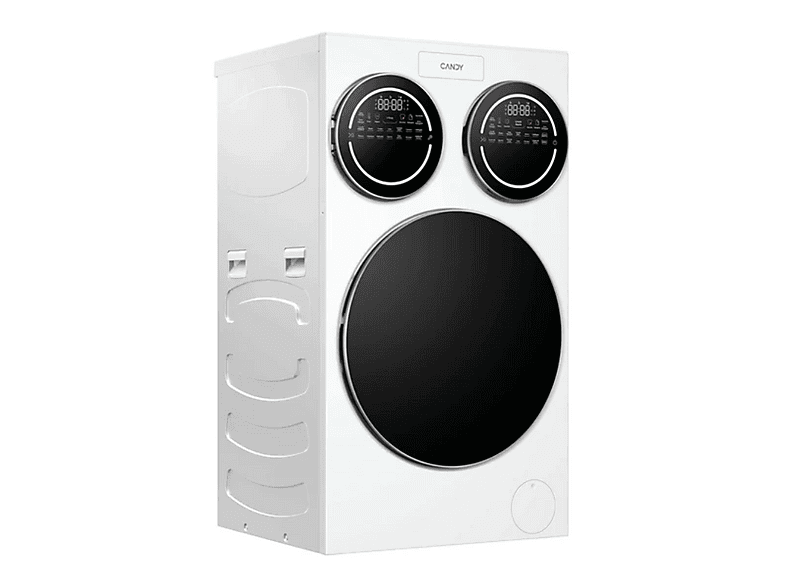 Lavadora carga frontal CANDY — 10+1+1 kg y 1400 rpm (mod. Multiwash MQD 410CBL9-37) — foto 4
