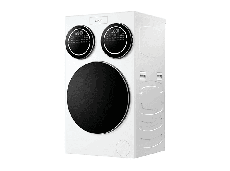 Lavadora carga frontal CANDY — 10+1+1 kg y 1400 rpm (mod. Multiwash MQD 410CBL9-37) — foto 5