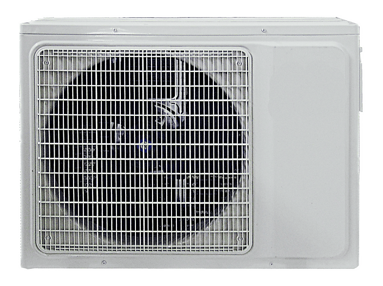 Aire acondicionado Split 2 x 1 INFINITON en color Blanco (mod. MULTI 3230) — foto 3