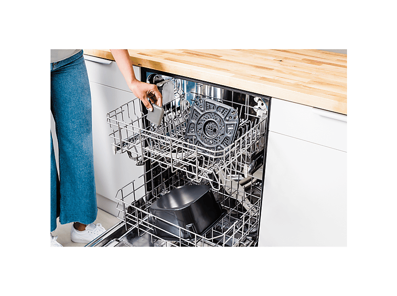 Robot de cocina NINJA con 1760 W en color Gris — foto 4