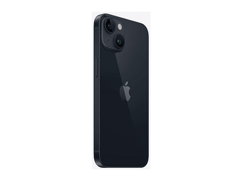 Smartphone APPLE con Móvil iOS en color Negro — foto 3
