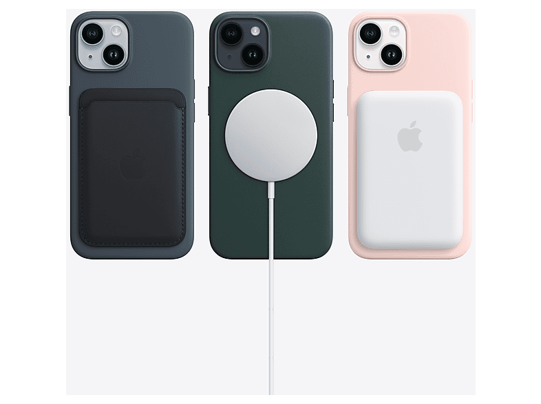 Smartphone APPLE con Móvil iOS en color Negro — foto 6