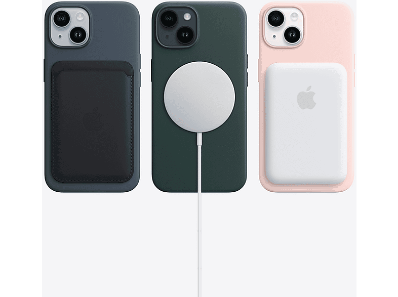 Smartphone APPLE con Móvil iOS en color Negro — foto 8