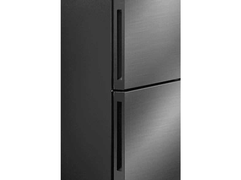 Frigorífico Combi MIDEA — Total No Frost y 201 cm altura — foto 11