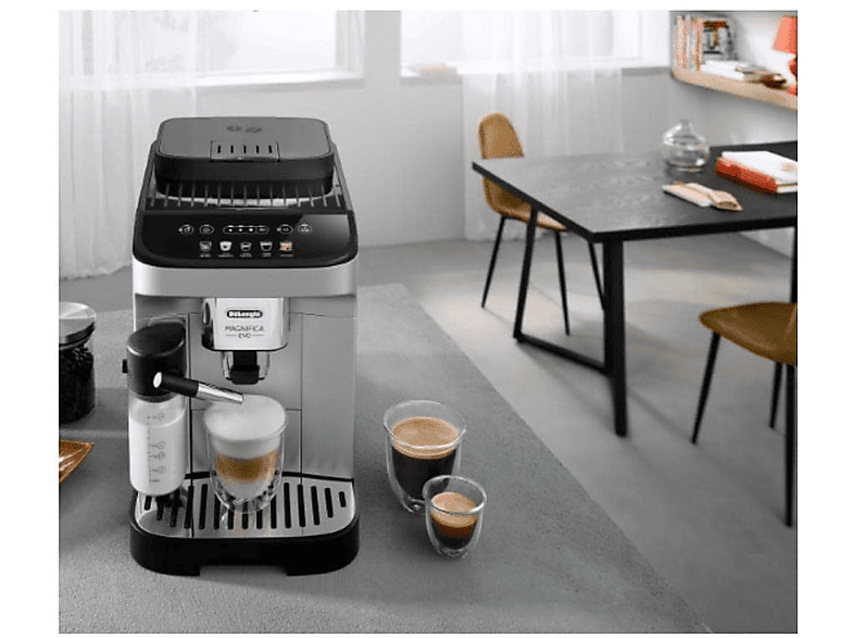 DELONGHI Cafetera express en color Multicolor (mod. ECAM290.61.SB) — foto 6