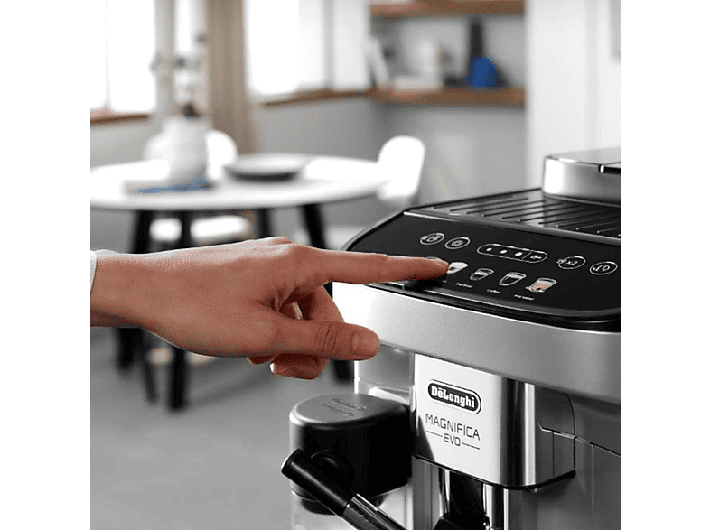 DELONGHI Cafetera express en color Multicolor (mod. ECAM290.61.SB) — foto 7