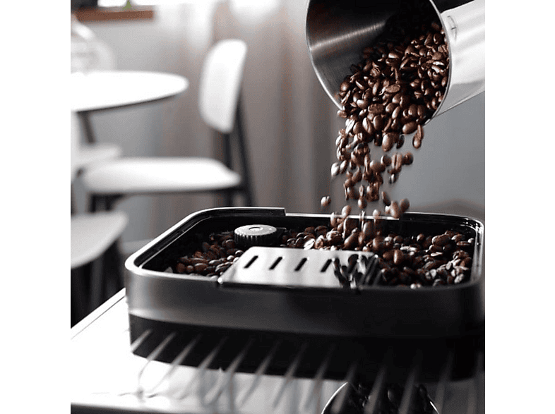 DELONGHI Cafetera express en color Multicolor (mod. ECAM290.61.SB) — foto 8