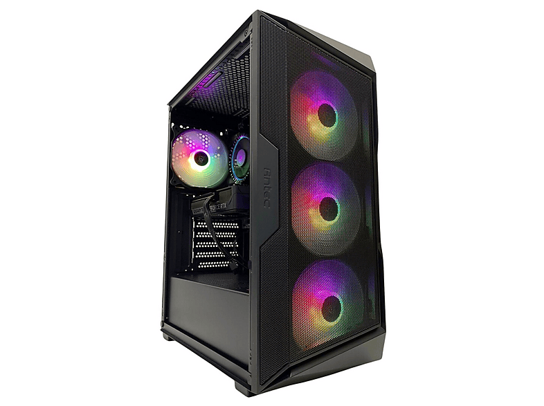 PC Gaming TECNOWAKE con Intel® Core™ i5 14400F