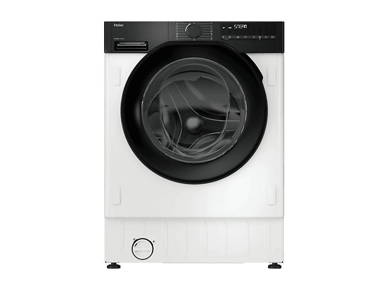 Lavadora integrable HAIER en color Blanco (mod. Series 6 BHA6S69M6DB9J-S)
