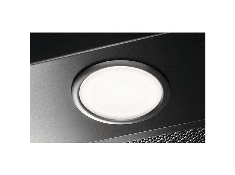 Campana decorativa ELECTROLUX con 3 velocidades en color Inox — foto 3
