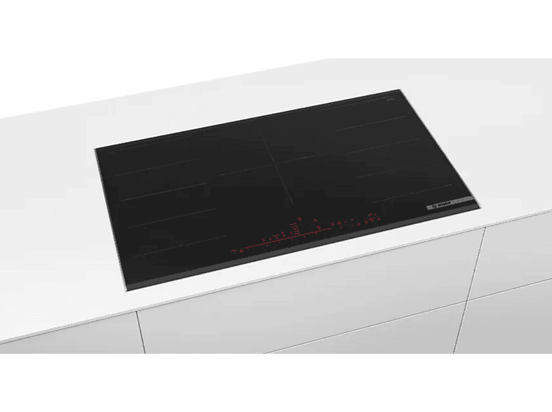 BOSCH Placa inducción en color Negro — foto 7