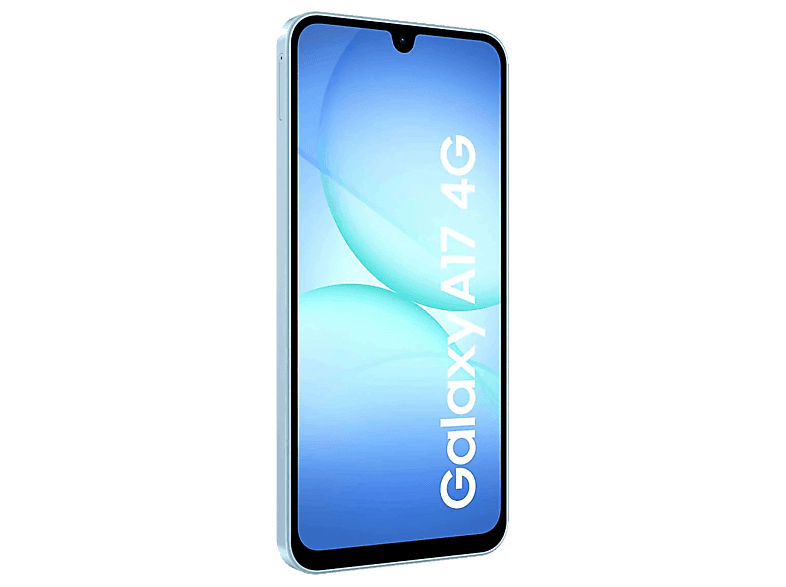 Móvil SAMSUNG en color Azul de 256 GB — foto 4
