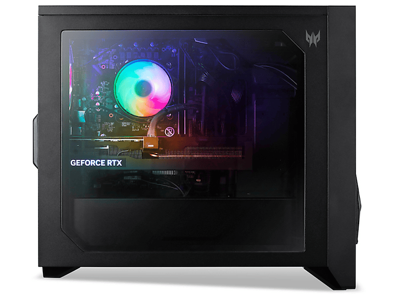 PC gaming ACER con Intel® Core™ i7-14700F — foto 4