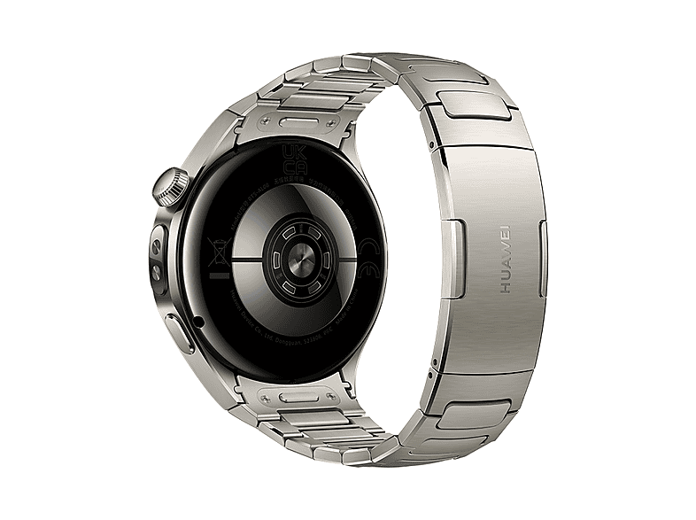 Smartwatch HUAWEI en color Titanio de 46mm — foto 3