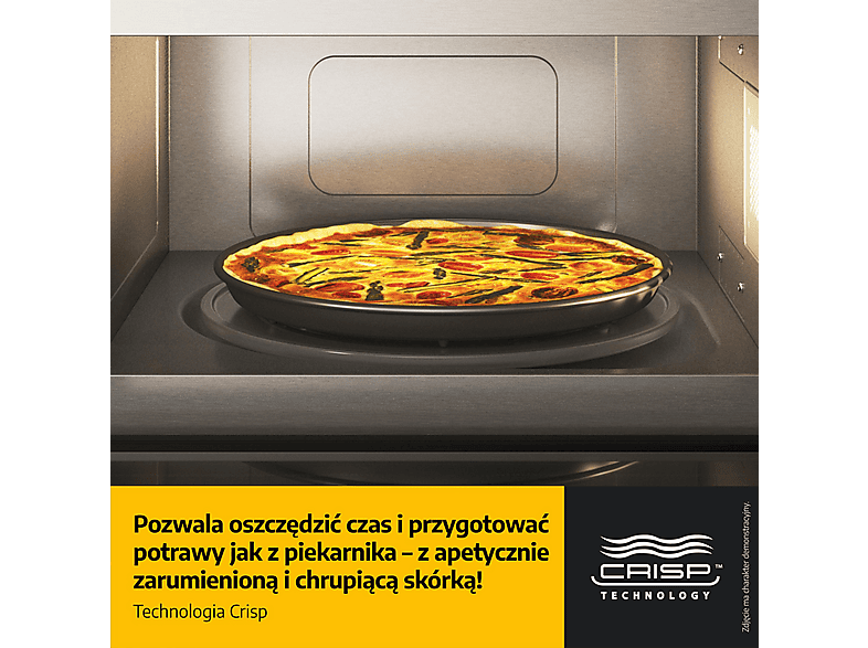 Microondas WHIRLPOOL con 2000 W en color White — foto 3