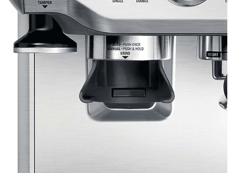 Cafetera express SAGE — 15 bar y 1850 W — foto 5