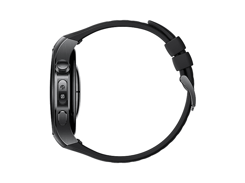 Smartwatch HUAWEI en color Negro (mod. Watch 5) — foto 4