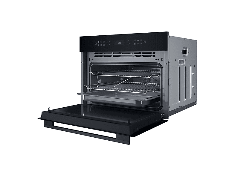 WHIRLPOOL Microondas integrable en color Negro — foto 3