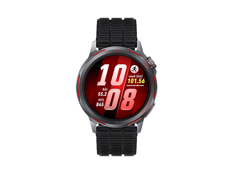 Smartwatch HUAWEI — Reloj Inteligente con GPS UltraPreciso en runnning y 14 días Autonomía (mod. WATCH GT Runner 2)