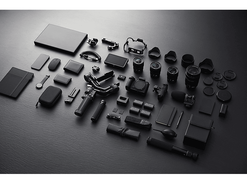 PANASONIC Cámara EVIL en color Negro (mod. Lumix S5IIX) — foto 6