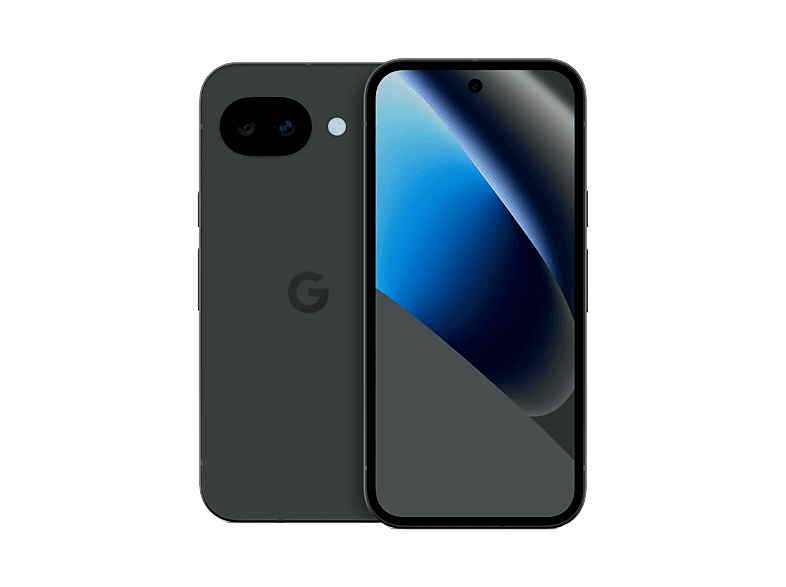 Smartphone GOOGLE en color Obsidiana de 128GB