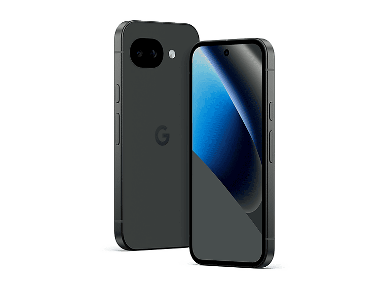 Smartphone GOOGLE en color Obsidiana de 128GB — foto 6