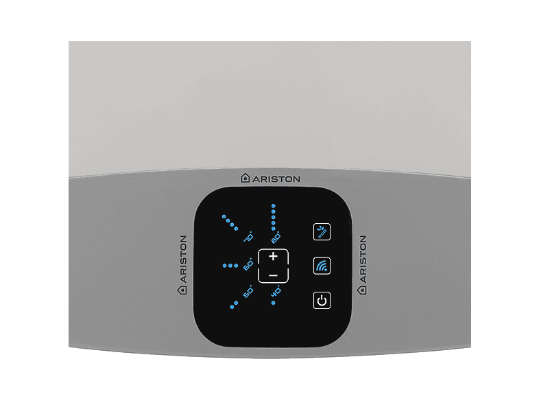 Termo eléctrico ARISTON en color Blanco de 1500 W — foto 4