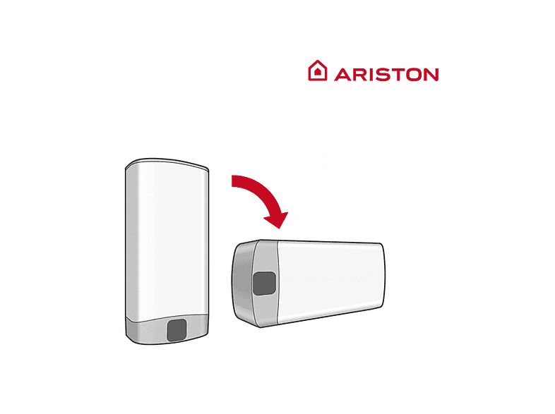 Termo eléctrico ARISTON en color Blanco de 1500 W — foto 5
