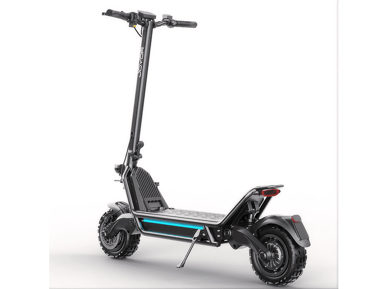 Patinete eléctrico JOYOR — Pot. máx. 3200 W y Carga máx. 120 kg (mod. E6-S) — foto 3