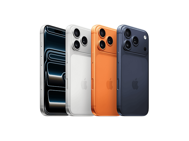Smartphone APPLE en color Plata, 512 GB — foto 7