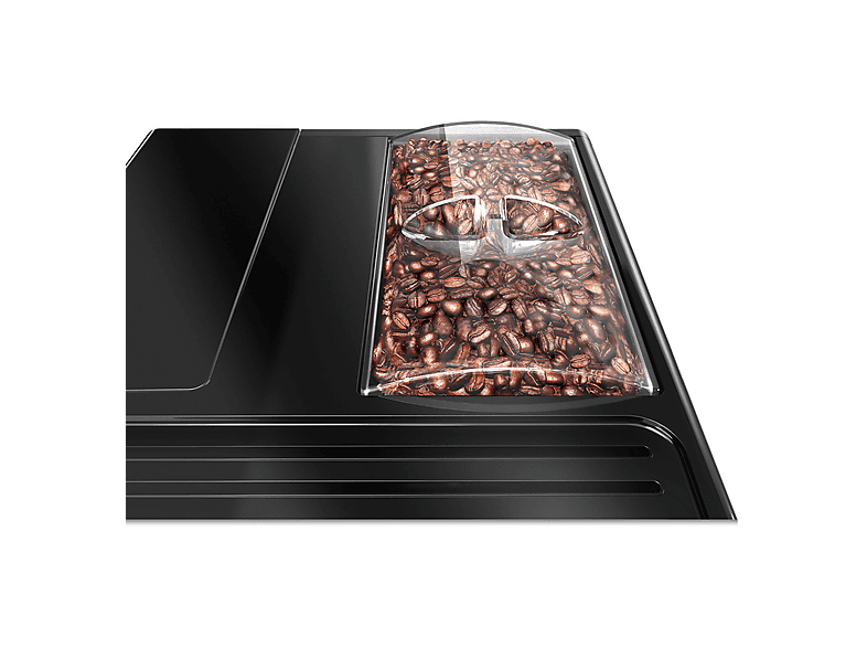 MELITTA Cafetera en color Plata — 15,0 bar y 1400 W — foto 4