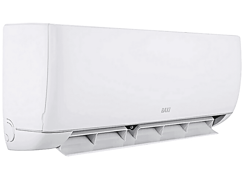 Split 1x1 BAXI — Función Inverter y Refrigerado por Aire (mod. Anori JSG35) — foto 3