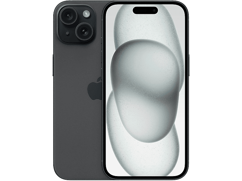 Smartphone APPLE — Móvil iOS y 128 GB (mod. iPhone 15)
