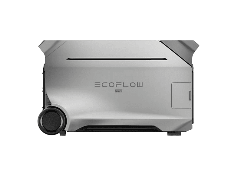 ECOFLOW Estación de energía en color Negro (mod. Delta Pro 3) — foto 6