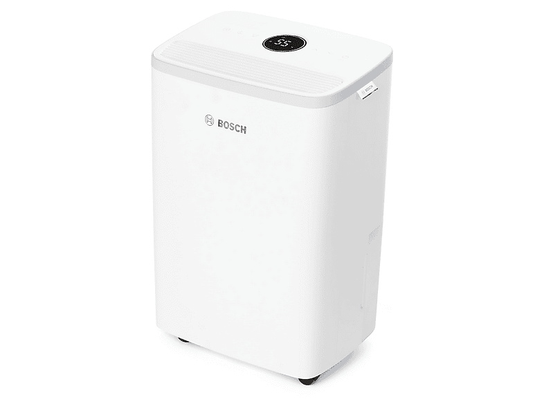 BOSCH Deshumidificador en color Blanco (mod. Dry 2000)