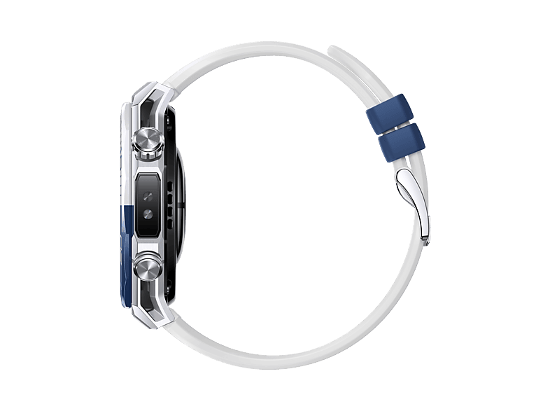 Smartwatch HUAWEI con Pantalla LTPO AMOLED de 1.5" en color Azul — foto 5