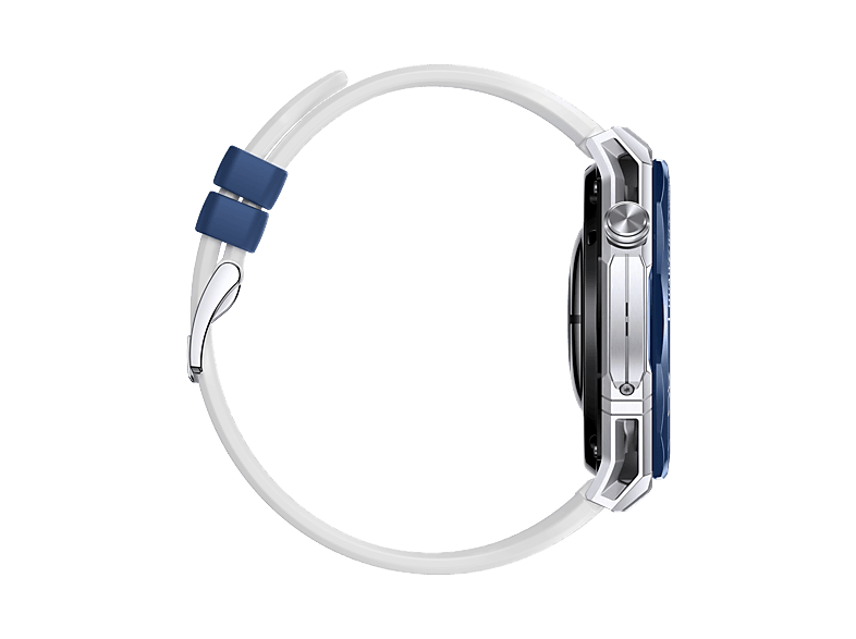 Smartwatch HUAWEI con Pantalla LTPO AMOLED de 1.5" en color Azul — foto 6